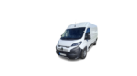 Large transporter - L3H2 automatic